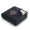 Couverture polaire Sherpa