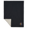 Couverture polaire Sherpa