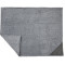 Couverture polaire pelucheuse chinée