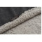 Field & Co.® Oversized Wool Sherpa Blanket