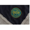 Field & Co.® Oversized Wool Sherpa Blanket