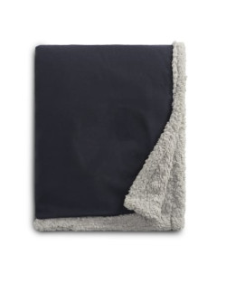 Field &amp; Co.® Oversized Wool Sherpa Blanket