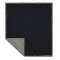 Field & Co.® Oversized Wool Sherpa Blanket