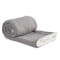 Field & Co.® Cable Knit Sherpa Blanket