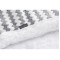 Field & Co.® Chevron Striped Sherpa Blanket
