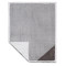 Field & Co.® Chevron Striped Sherpa Blanket