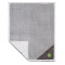 Field & Co.® Chevron Striped Sherpa Blanket
