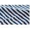 Field & Co.® Chevron Striped Sherpa Blanket