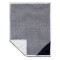 Field & Co.® Chevron Striped Sherpa Blanket
