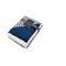 Field & Co.® Chevron Striped Sherpa Blanket