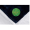 Field & Co.® Chevron Striped Sherpa Blanket