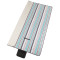 Oversized Striped Picnic and Beach Blanket