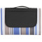 Oversized Striped Picnic and Beach Blanket