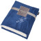 Field and Co.® Corduroy Sherpa Blanket