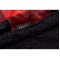 Field & Co.® Buffalo Plaid Sherpa Blanket
