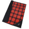 Field & Co.® Buffalo Plaid Sherpa Blanket