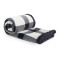Field & Co.® Buffalo Plaid Sherpa Blanket