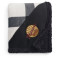 Field & Co.® Buffalo Plaid Sherpa Blanket