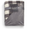Field & Co.® Double Sided Plaid Sherpa Blanket