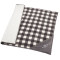 Field & Co.® Double Sided Plaid Sherpa Blanket