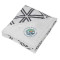 Sculpture Print Ultra Plush Blanket