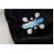Couverture sherpa surdimensionnée en polaire confortable WFH