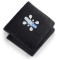 Couverture sherpa surdimensionnée en polaire confortable WFH