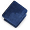 Couverture sherpa surdimensionnée en polaire confortable WFH