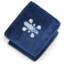 Couverture sherpa surdimensionnée en polaire confortable WFH