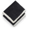 Field & Co. 100% Recycled PET Sherpa Blanket
