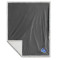 Field & Co. 100% Recycled PET Sherpa Blanket