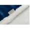 Field & Co. 100% Recycled PET Sherpa Blanket