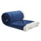 Field & Co. 100% Recycled PET Sherpa Blanket