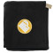 Recycled PET Oversized Coral Fleece Blanket