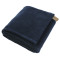 Recycled PET Oversized Coral Fleece Blanket