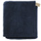 Recycled PET Oversized Coral Fleece Blanket