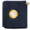 Recycled PET Oversized Coral Fleece Blanket