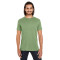 Unisex Vintage Dye Short-Sleeve T-Shirt