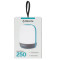BioLite Alpenglow 250