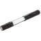 Lampe de poche LED COB magnétique télescopique avec lumière latérale