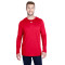Men's Long-Sleeve Locker Tee 2.0