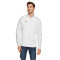 Men's Hustle Quarter-Zip Pullover Sweatshirt