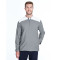 Men's Corporate Triumph Cage Quarter-Zip Pullover