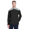 Men's Corporate Triumph Cage Quarter-Zip Pullover