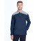 Men's Corporate Triumph Cage Quarter-Zip Pullover