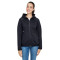 Ladies' Hustle Full-Zip Hooded Sweatshirt