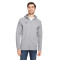 Men's Hustle Full-Zip Hooded Sweatshirt