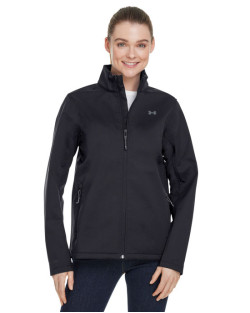Ladies' ColdGear® Infrared Shield 2.0 Jacket