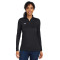 Ladies' Team Tech Half-Zip