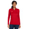 Ladies' Team Tech Half-Zip